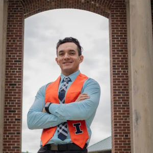 Meet your Posher, Alonso